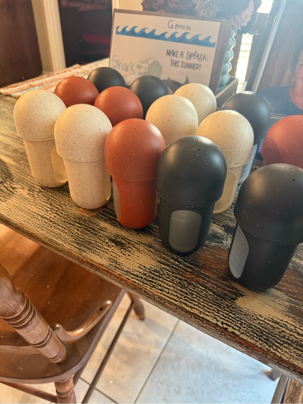 14 Boon Bottles
